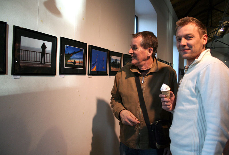 3. izložba ‘Otočni fotografi Zadarske županije’