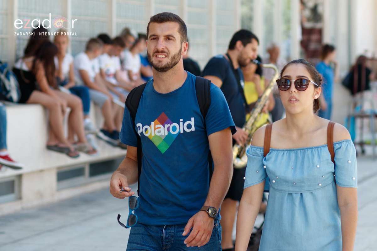 Đir po gradu, srijeda 19. lipnja 2019. Đir po gradu, srijeda 19. lipnja 2019.