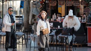 Black Coffee @ Advent u Zadru Black Coffee @ Advent u Zadru