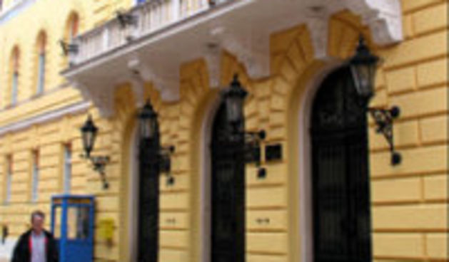 Županijski sud u Zadru