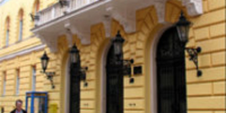 Županijski sud u Zadru