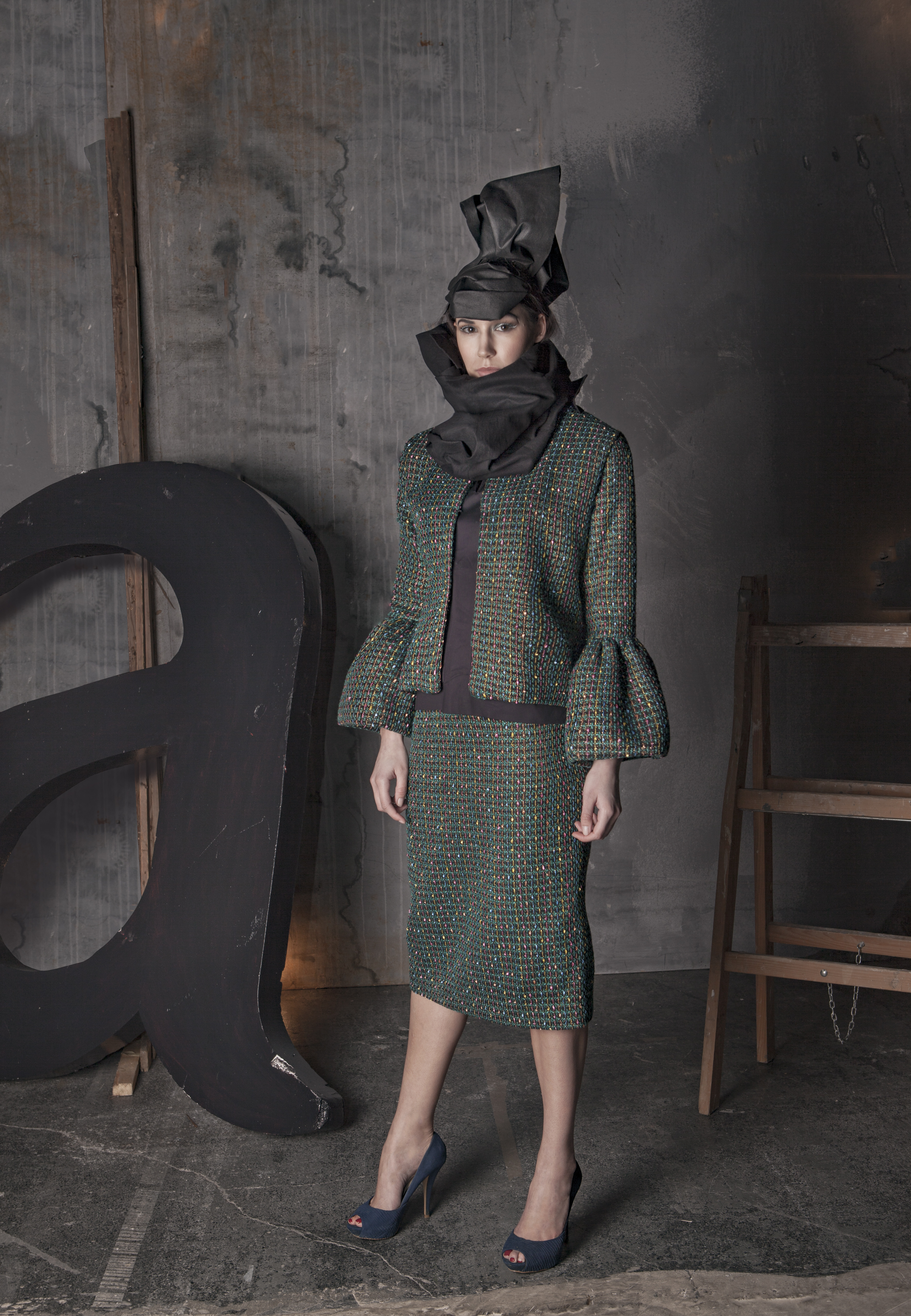 Tara Fashion: Brand koji donosi redefiniciju klasike Tara Fashion: Brand koji donosi redefiniciju klasike