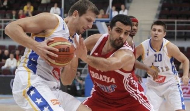 Mirza Teletović, foto: AP Photo