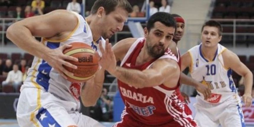 Mirza Teletović, foto: AP Photo