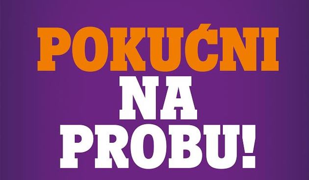 Tele2 nudi brzi internet na probu od 30 dana