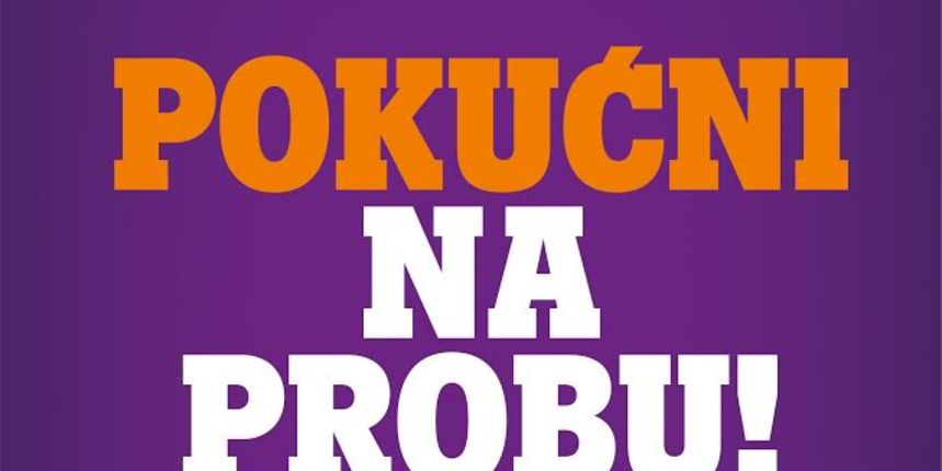 Tele2 nudi brzi internet na probu od 30 dana Tele2 nudi brzi internet na probu od 30 dana