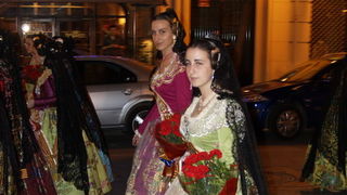 Valencija, Las Fallas, 18.3.2008. Valencija, Las Fallas, 18.3.2008.