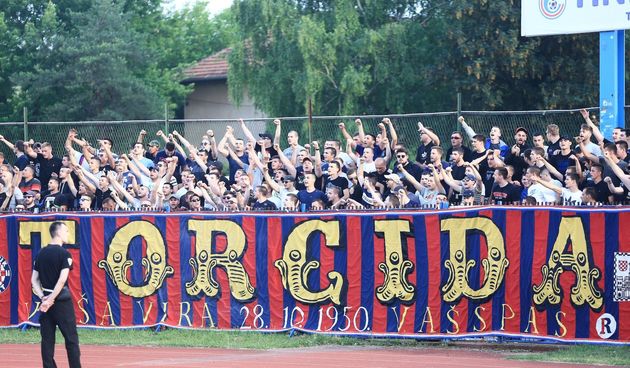 torcida
