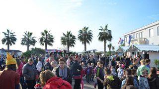 Vir: Druženje virske djece sa Svetim Nikolom Vir: Druženje virske djece sa Svetim Nikolom