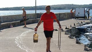 Eko Vir 2024.: Čišćenje podmorja u Radovanjici, Miljkovici i Prezidi Eko Vir 2024.: Čišćenje podmorja u Radovanjici, Miljkovici i Prezidi