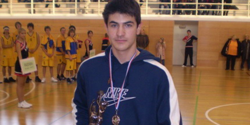 Tomislav Mracic, KK ABC, najbolji strijelac