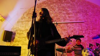 Rocky11 Gitarijada, 5. 3. DHM Rocky11 Gitarijada, 5. 3. DHM