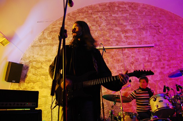 Rocky11 Gitarijada, 5. 3. DHM Rocky11 Gitarijada, 5. 3. DHM