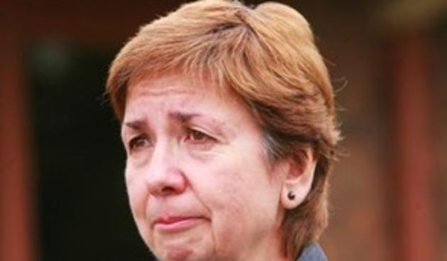 Elke Lapthorne (foto: Tportal.hr)