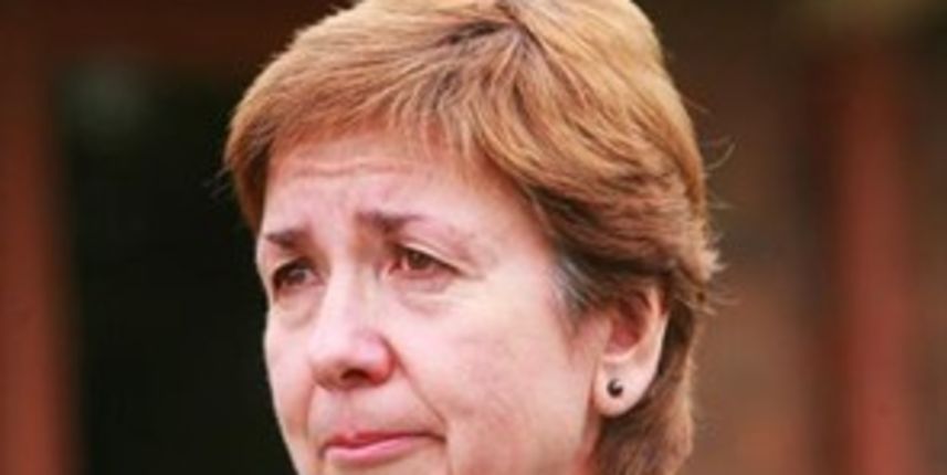 Elke Lapthorne (foto: Tportal.hr) Elke Lapthorne (foto: Tportal.hr)