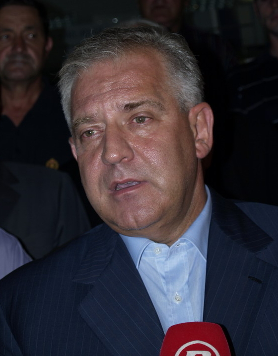 Ivo Sanader-ezadar.hr