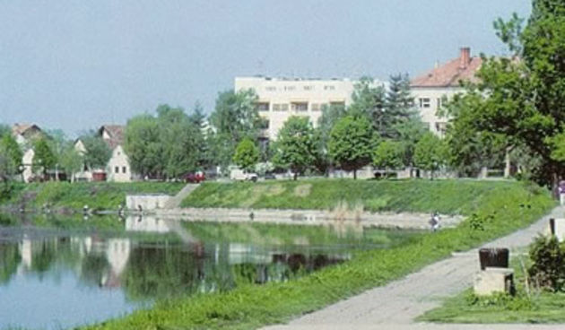 Vinkovci