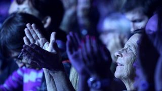 RujanFest 2015: Nastup klape Intrade i Tomislava Bralića, Foto: Anto Magzan/PIXSELL RujanFest 2015: Nastup klape Intrade i Tomislava Bralića, Foto: Anto Magzan/PIXSELL