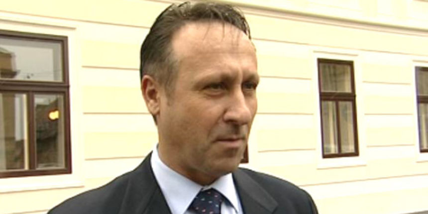 Berislav Rončević (Foto: Dnevnik.hr)