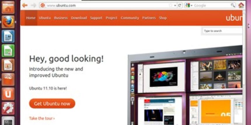 Ubuntu Linux uskoro na mobitelima, foto: wikipedia Ubuntu Linux uskoro na mobitelima, foto: wikipedia