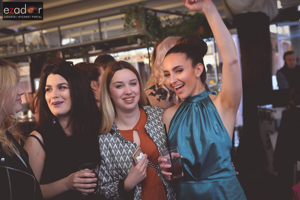 Maturalna zabava Zadarske privatne gimnazije @ Kult & Zadar Beach Maturalna zabava Zadarske privatne gimnazije @ Kult & Zadar Beach