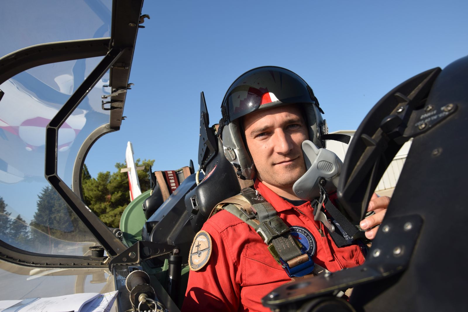 “Krila Oluje” otputovala na peto gostovanje u Austriji “Krila Oluje” otputovala na peto gostovanje u Austriji