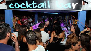 Otvorenje Coctail bata Noštromo u Viru Otvorenje Coctail bata Noštromo u Viru