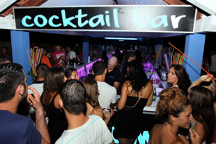 Otvorenje Coctail bata Noštromo u Viru Otvorenje Coctail bata Noštromo u Viru