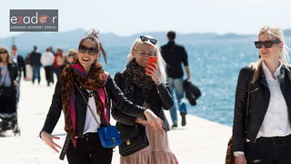 Đir po gradu, uskrsni ponedjeljak 2. travnja 2018. Đir po gradu, uskrsni ponedjeljak 2. travnja 2018.