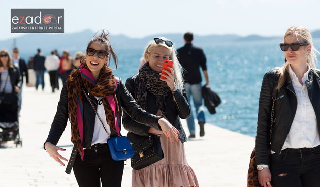 Đir po gradu, uskrsni ponedjeljak 2. travnja 2018.