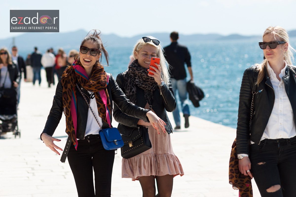 Đir po gradu, uskrsni ponedjeljak 2. travnja 2018. Đir po gradu, uskrsni ponedjeljak 2. travnja 2018.