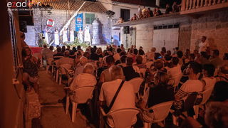 Na Trgu sri sela održana 38. smotra klapa “Raspivano Bibinje”