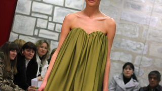 Linea Snella & boutique Marival  (Foto:Saša Čuka)