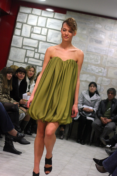 Linea Snella & boutique Marival  (Foto:Saša Čuka)