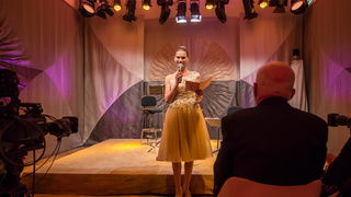 Kontratenor Andreas Scholl i lutnjist Edin Karamazov u obnovljenoj Kneževoj palači