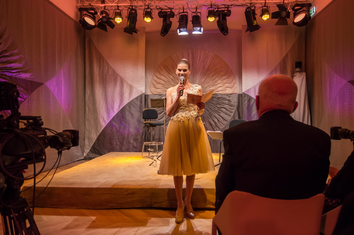 Kontratenor Andreas Scholl i lutnjist Edin Karamazov u obnovljenoj Kneževoj palači