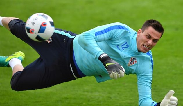 Lovre Kalinic. Photo: HNS