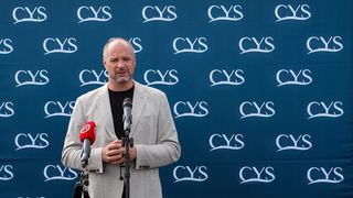 Svečano otvoren Croatia Yacht Show Svečano otvoren Croatia Yacht Show