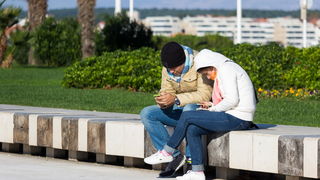 Đir po gradu 29. studenog 2016.