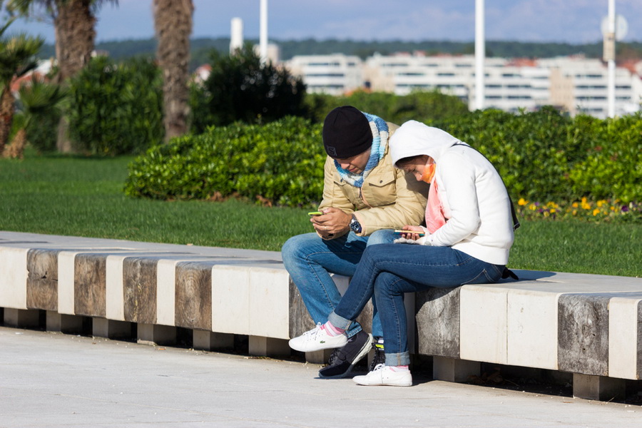 Đir po gradu 29. studenog 2016.