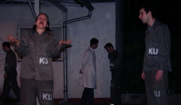 Festival kazališnih amatera