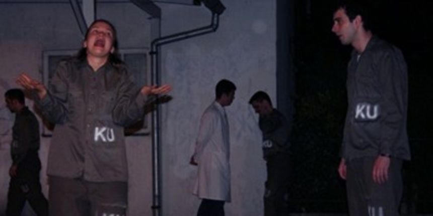 Festival kazališnih amatera