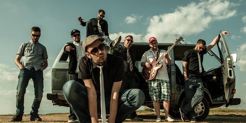 Veliki koncert Postolara Tripper u subotu u Puli