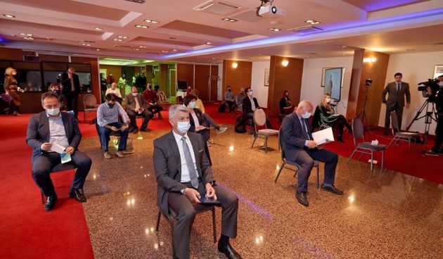 Božidar Longin: zaštita i očuvanje ekosustava u Jadranskom moru za nas je od vitalne važnosti