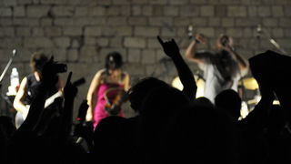 Kultur Shock i Jacinto Canek