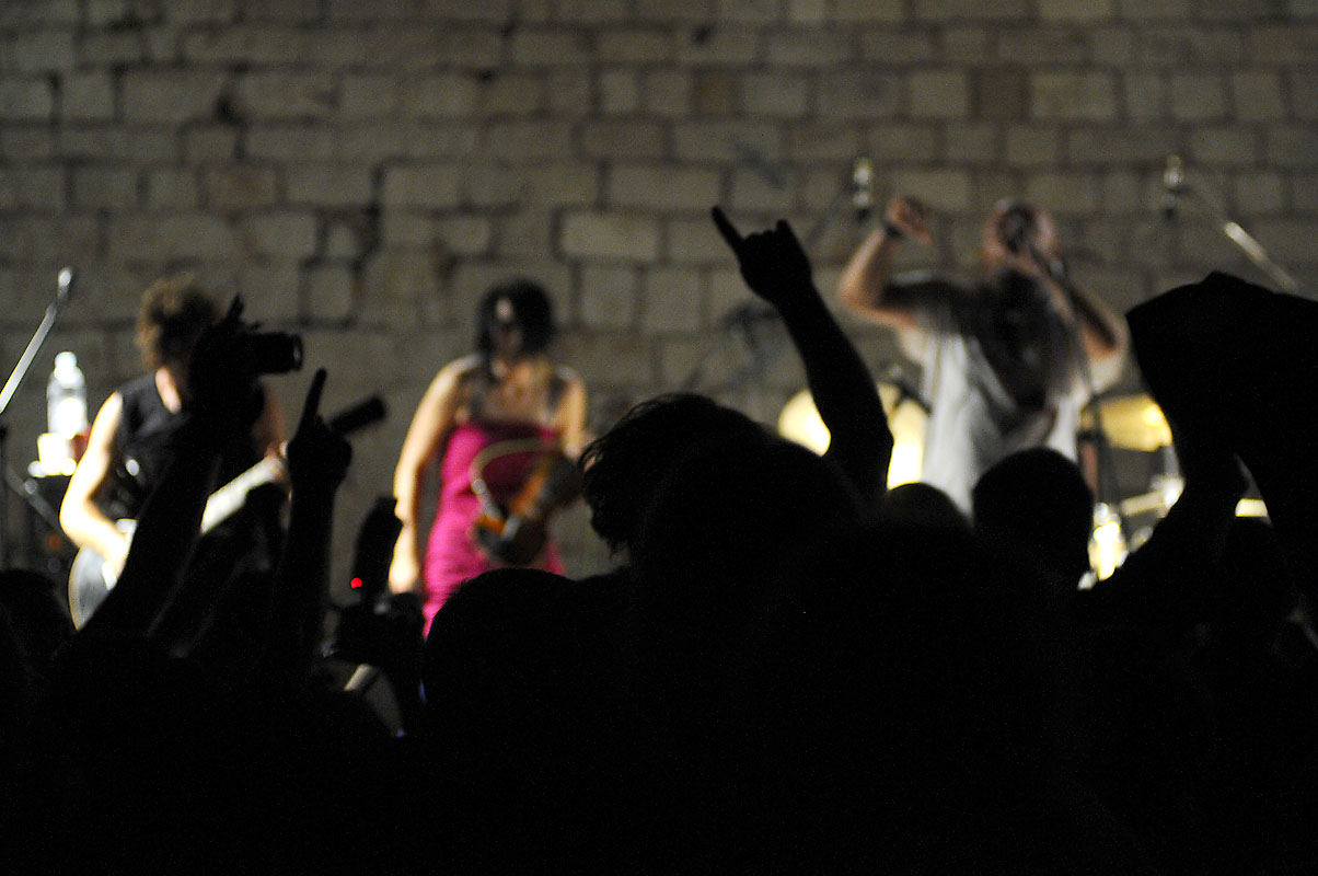 Kultur Shock i Jacinto Canek