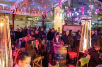 DJ Mare Milin @ Božićni gramofon