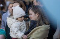 Dječji doček Nove godine na Božićnom gramofonu