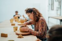Subota na Tuna, Sushi & Wine Festivalu – radionice, degustacije i spektakularni Cubismo Subota na Tuna, Sushi & Wine Festivalu – radionice, degustacije i spektakularni Cubismo