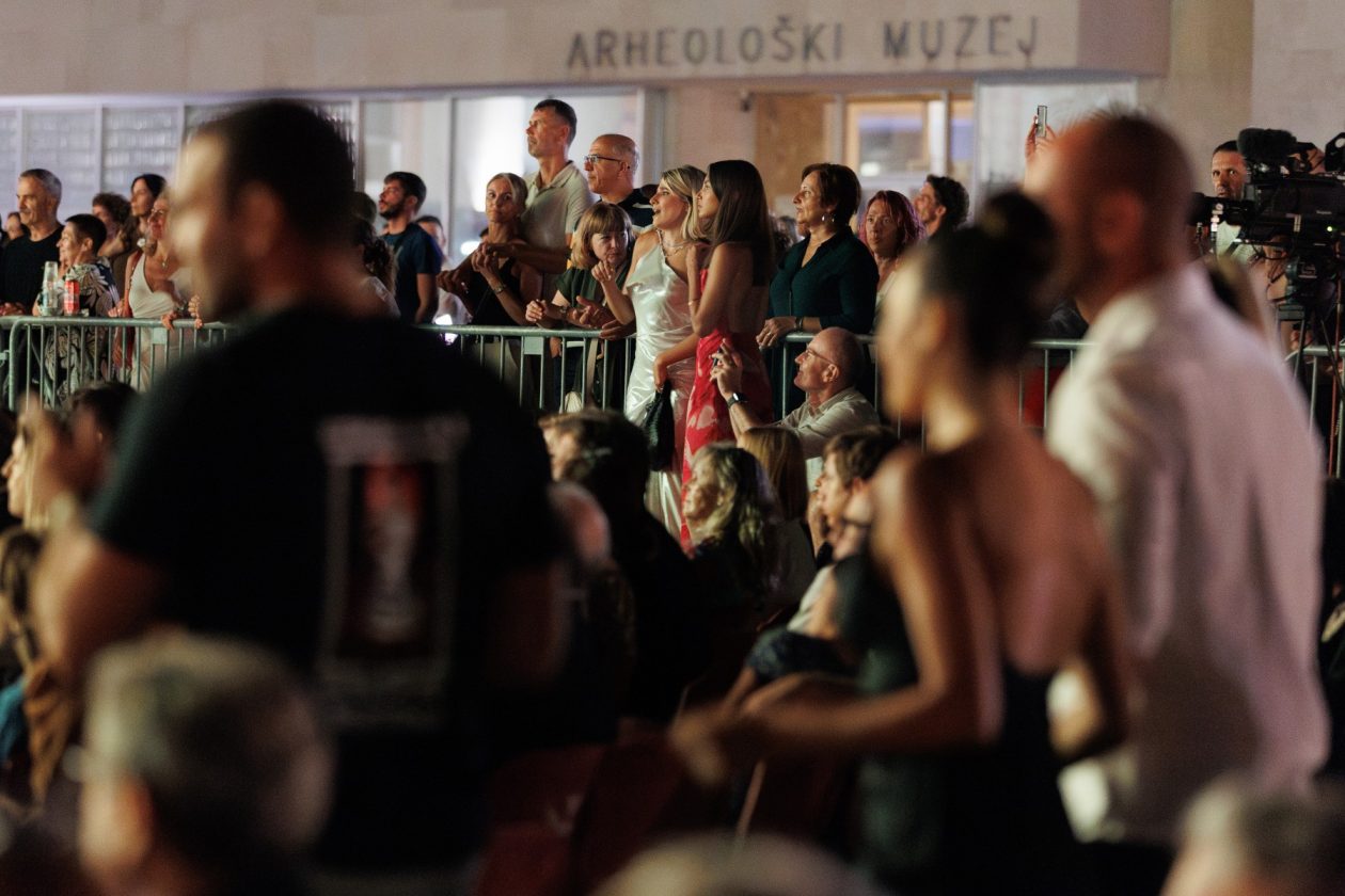 40 godina grupa Forum proslavila koncertom 40 godina grupa Forum proslavila koncertom